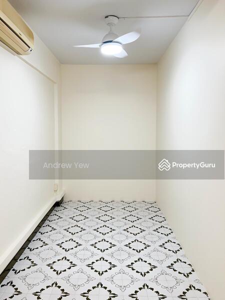 HDB Flat for Rent, 339 Clementi Avenue 5, SGD 3,500 | 99-year lease