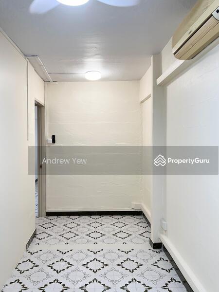 HDB Flat for Rent, 339 Clementi Avenue 5, SGD 3,500 | 99-year lease