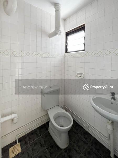 HDB Flat for Rent, 339 Clementi Avenue 5, SGD 3,500 | 99-year lease