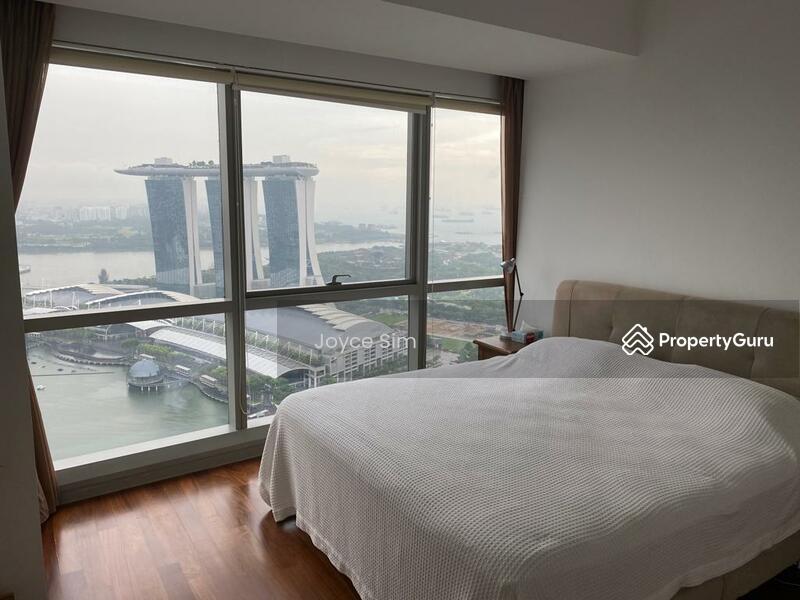 Prop-GPT: Condominium: D01 Marina The Sail @ Marina Bay