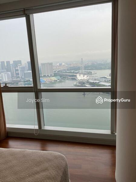 Condominium for Rent, The Sail @ Marina Bay, SGD 14,000 | 99-year lease