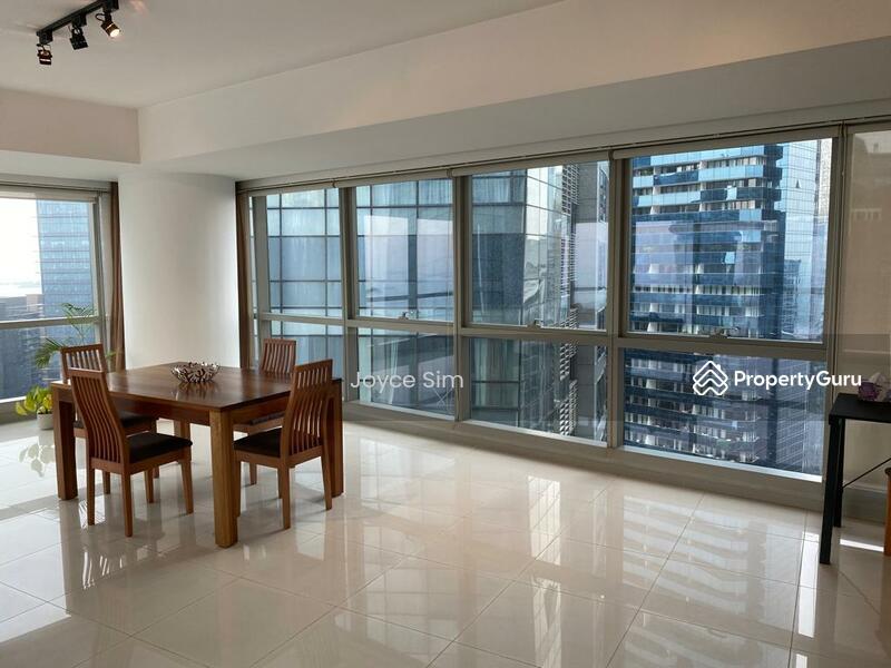 Condominium for Rent, The Sail @ Marina Bay, SGD 14,000 | 99-year lease