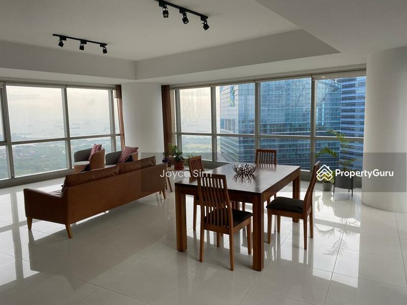 Condominium for Rent, The Sail @ Marina Bay, SGD 14,000 | 99-year lease