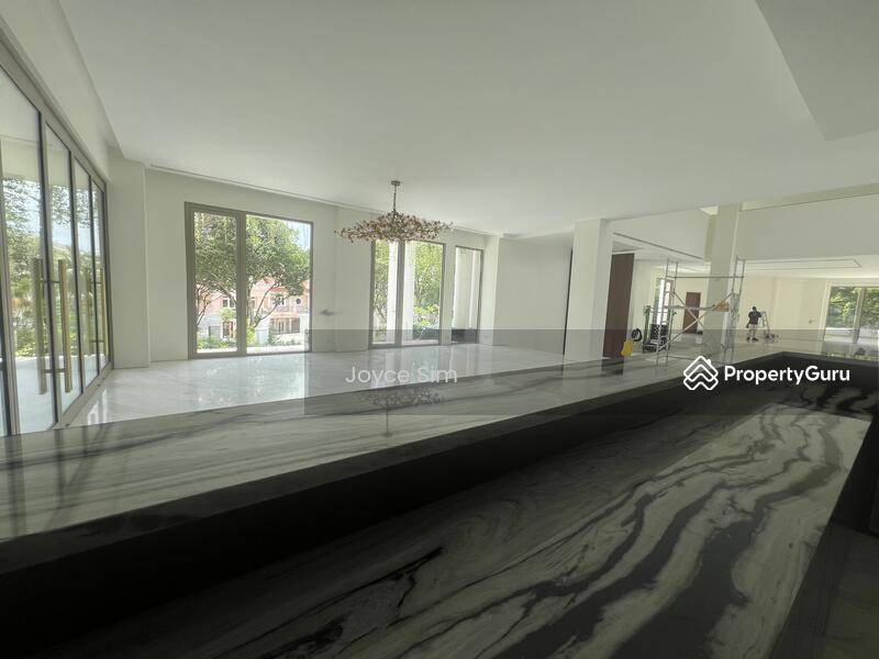 Prop-GPT: Bungalow - Good Class: D10  Brand New, Well Designed, Majestic Brand New Gcb