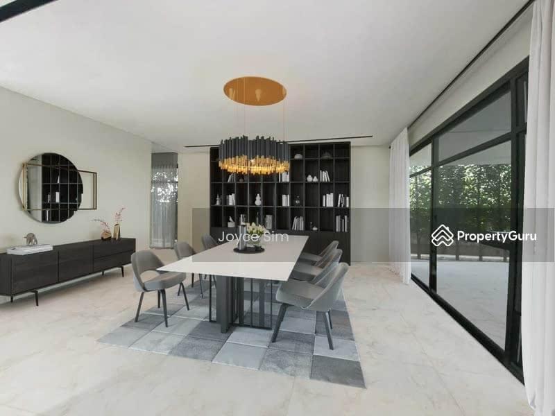Bungalow - Good Class for Rent: D10, 266826