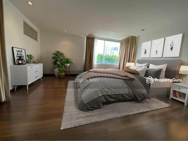 Bungalow - Good Class for Rent: D10, 266826