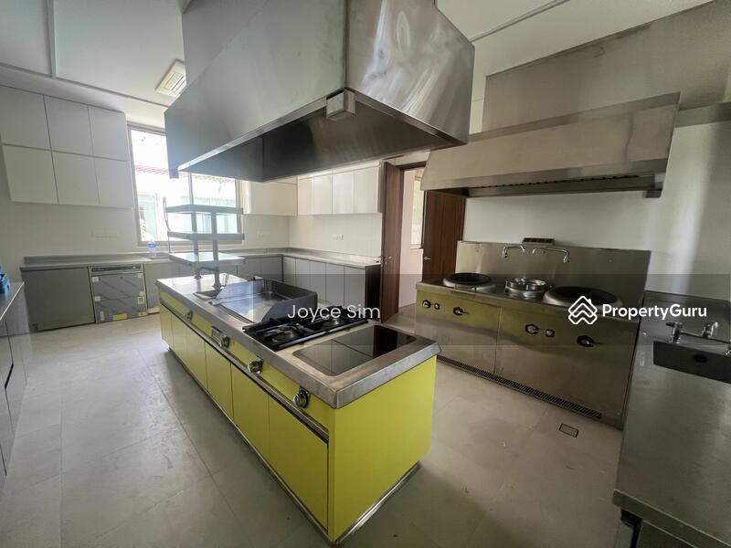 Bungalow - Good Class for Rent: D10, 266826