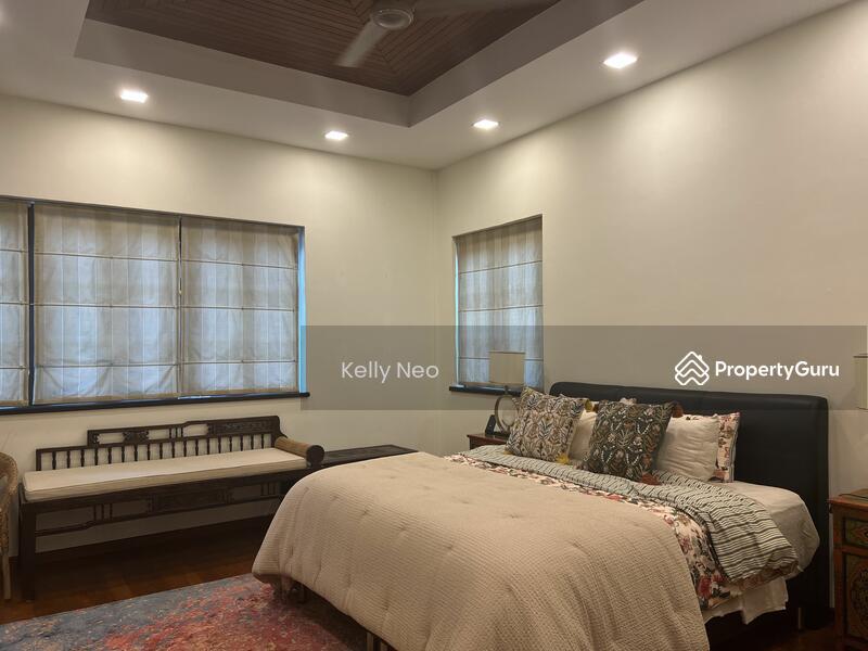 Bungalow for Rent, Chestnut Avenue, SGD 15,000