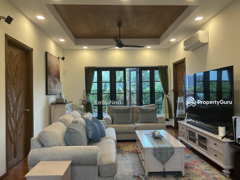 Bungalow for Rent, Chestnut Avenue, SGD 15,000