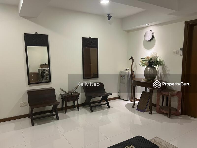 Bungalow for Rent, Chestnut Avenue, SGD 15,000