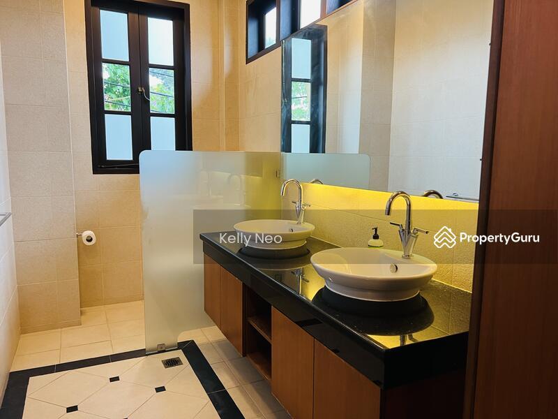 Bungalow for Rent, Chestnut Avenue, SGD 15,000