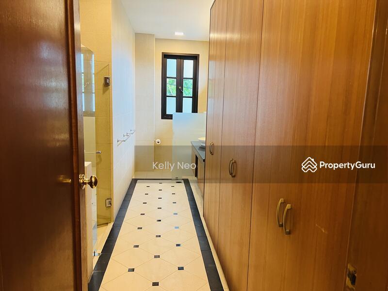 Bungalow for Rent, Chestnut Avenue, SGD 15,000