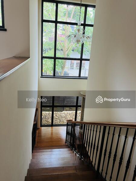 Bungalow for Rent, Chestnut Avenue, SGD 15,000