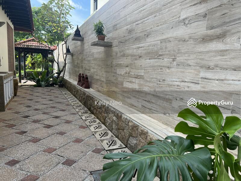 Bungalow for Rent, Chestnut Avenue, SGD 15,000
