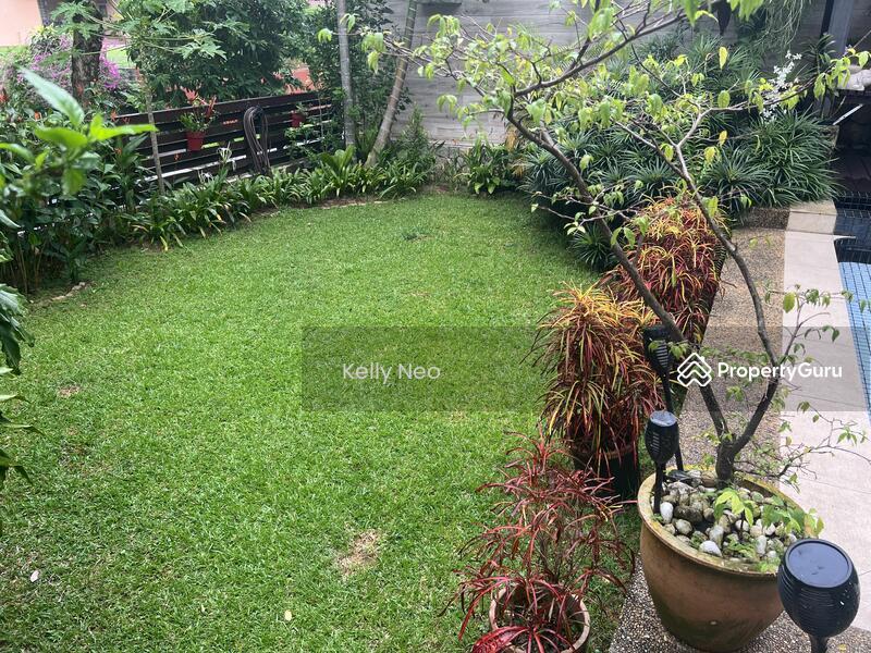 Bungalow for Rent, Chestnut Avenue, SGD 15,000