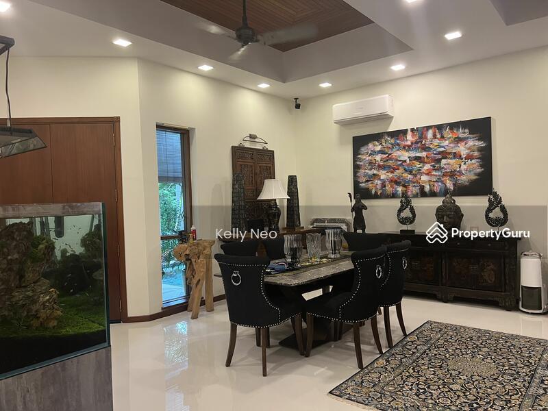 Bungalow for Rent, Chestnut Avenue, SGD 15,000