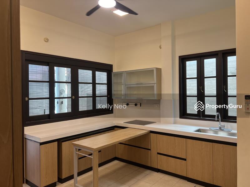 Bungalow for Rent, Chestnut Avenue, SGD 15,000