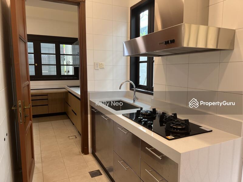 Bungalow for Rent, Chestnut Avenue, SGD 15,000