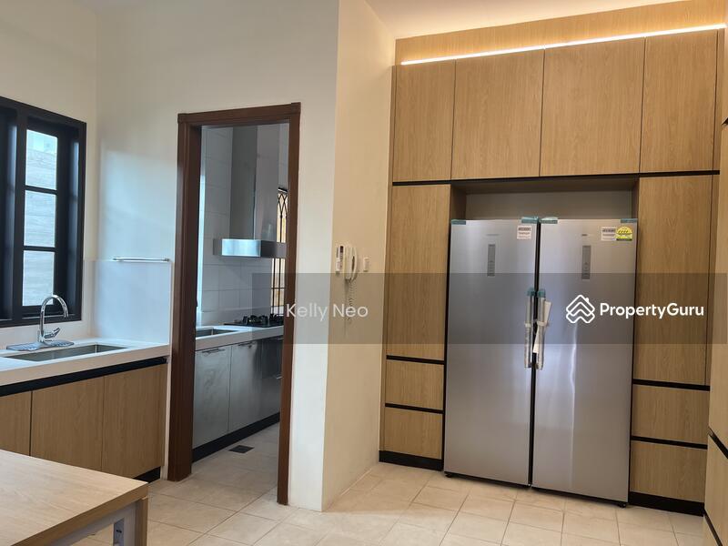 Bungalow for Rent, Chestnut Avenue, SGD 15,000