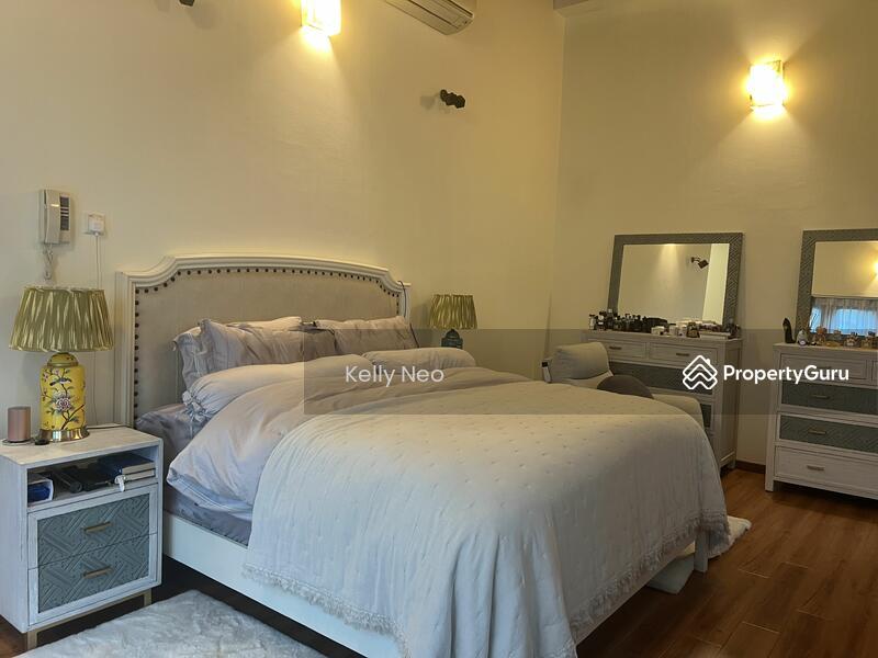 Bungalow for Rent, Chestnut Avenue, SGD 15,000