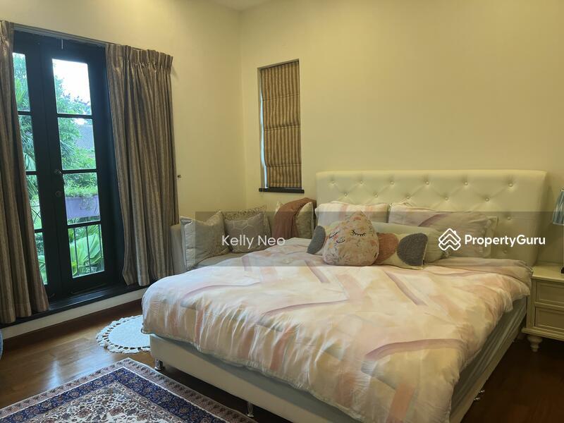 Bungalow for Rent, Chestnut Avenue, SGD 15,000