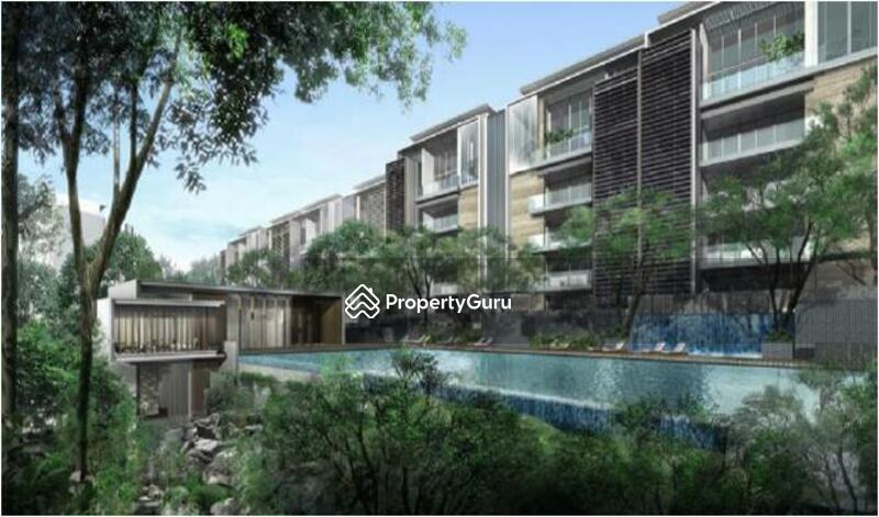 Condominium for Rent, Nassim Park Residences, SGD 42,000 | Freehold