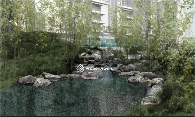 Condominium for Rent, Nassim Park Residences, SGD 42,000 | Freehold