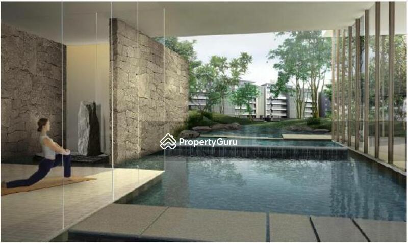 Condominium for Rent, Nassim Park Residences, SGD 42,000 | Freehold