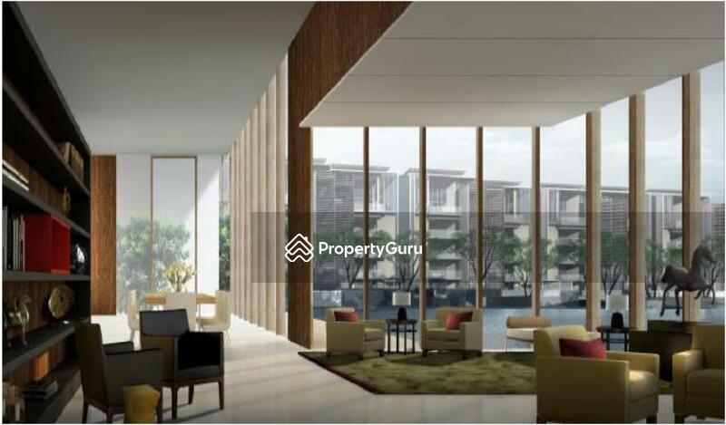 Condominium for Rent, Nassim Park Residences, SGD 42,000 | Freehold