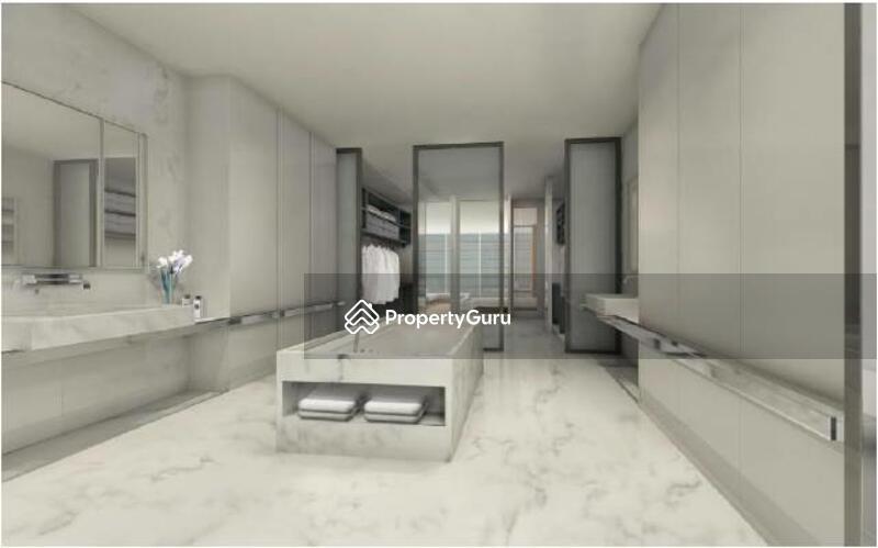 Condominium for Rent, Nassim Park Residences, SGD 42,000 | Freehold