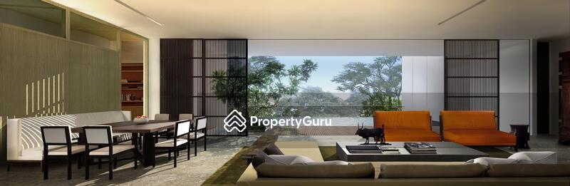 Condominium for Rent, Nassim Park Residences, SGD 42,000 | Freehold