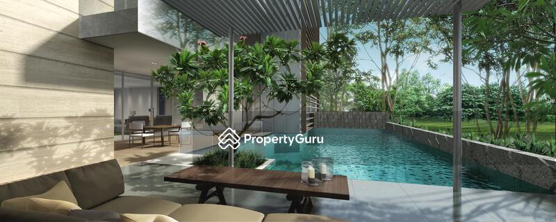 Condominium for Rent, Nassim Park Residences, SGD 42,000 | Freehold