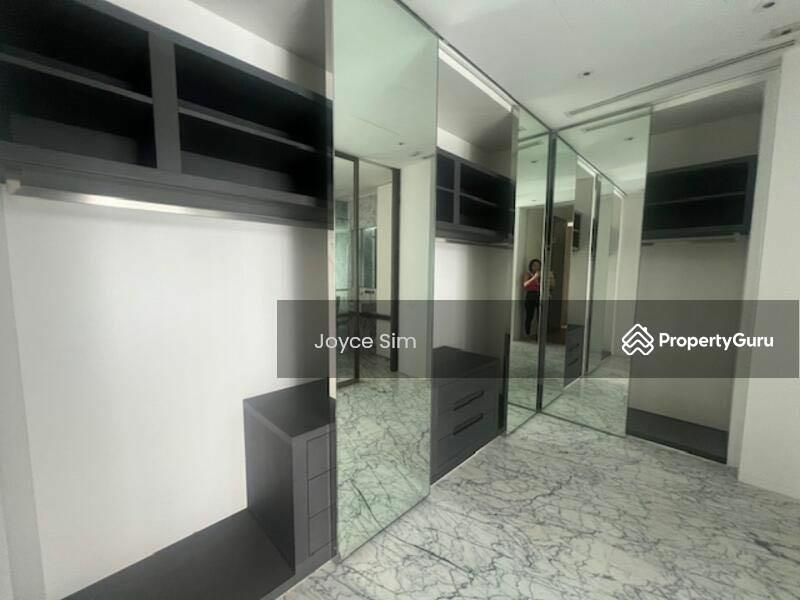 Condominium for Rent, Nassim Park Residences, SGD 42,000 | Freehold