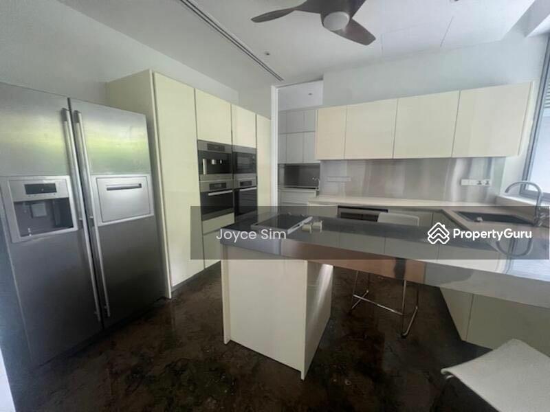 Condominium for Rent, Nassim Park Residences, SGD 42,000 | Freehold