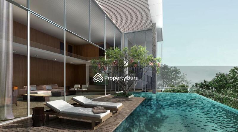 Condominium for Rent, Nassim Park Residences, SGD 42,000 | Freehold