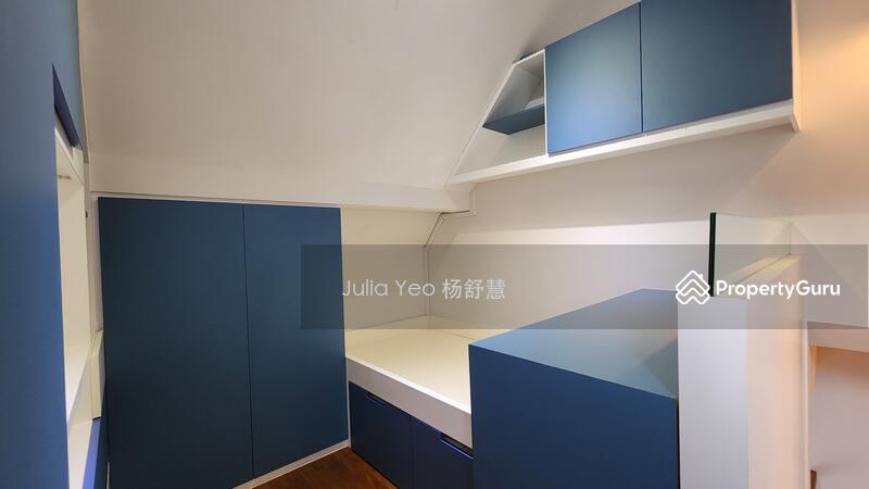 Condominium for Rent, Leicester Suites, SGD 4,350 | Freehold