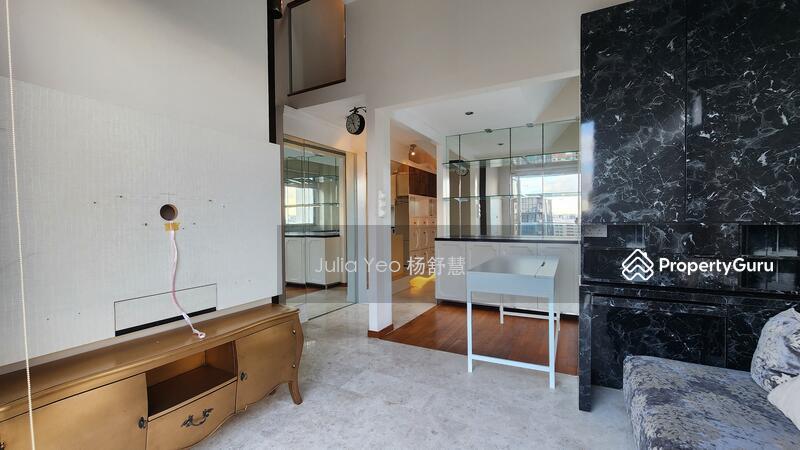 Condominium for Rent, Leicester Suites, SGD 4,350 | Freehold