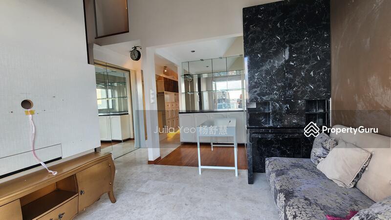 Condominium for Rent, Leicester Suites, SGD 4,350 | Freehold