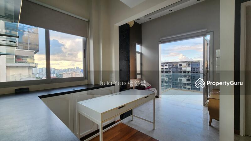Condominium for Rent, Leicester Suites, SGD 4,350 | Freehold