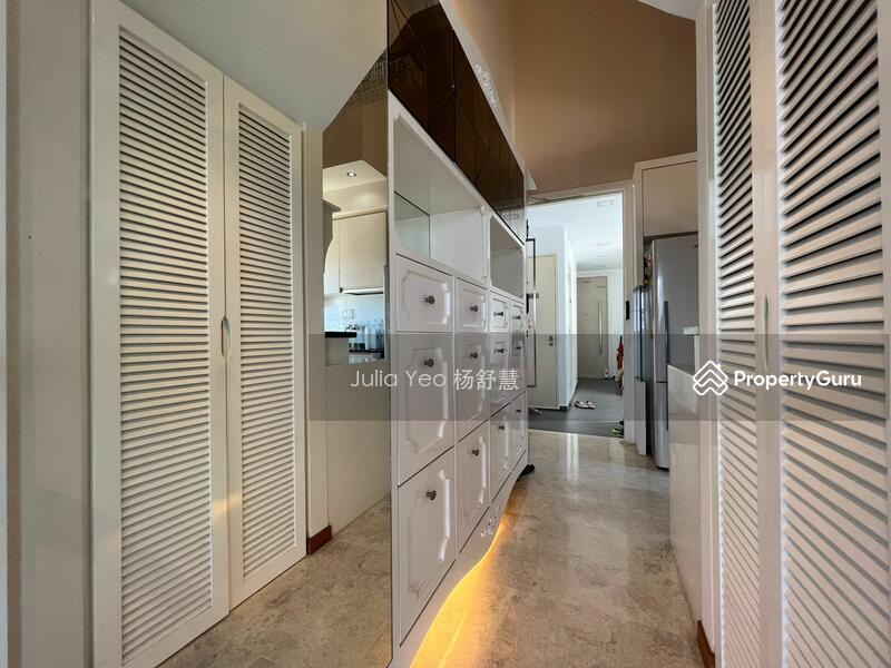 Condominium for Rent, Leicester Suites, SGD 4,350 | Freehold