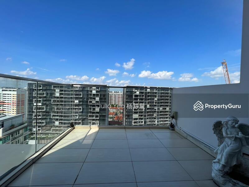 Condominium for Rent, Leicester Suites, SGD 4,350 | Freehold