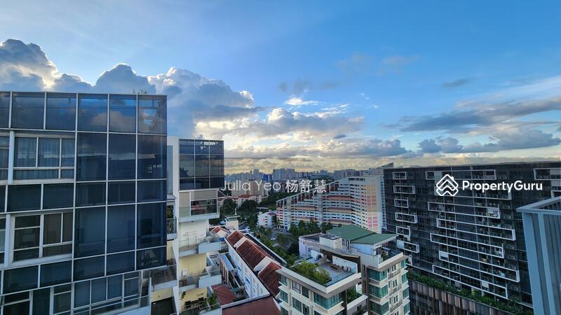 Condominium for Rent, Leicester Suites, SGD 4,350 | Freehold