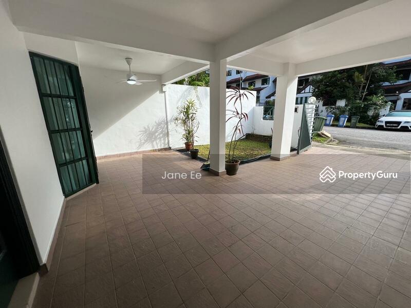 Terrace for Rent, Hindhede drive, SGD 7,800