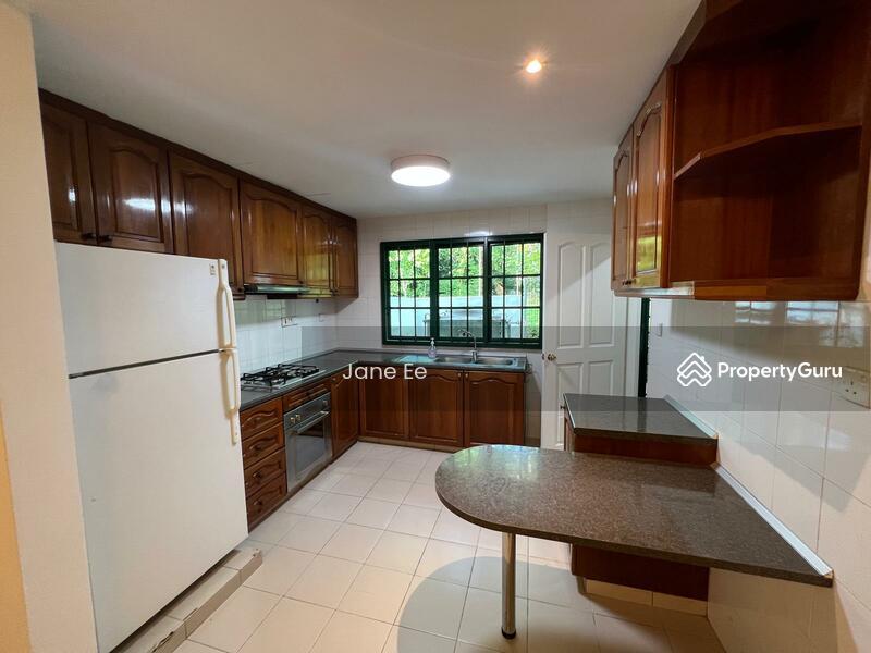 Terrace for Rent, Hindhede drive, SGD 7,800