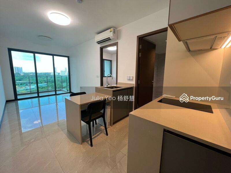 Condominium for Rent, Normanton Park, SGD 3,500 | 99-year lease