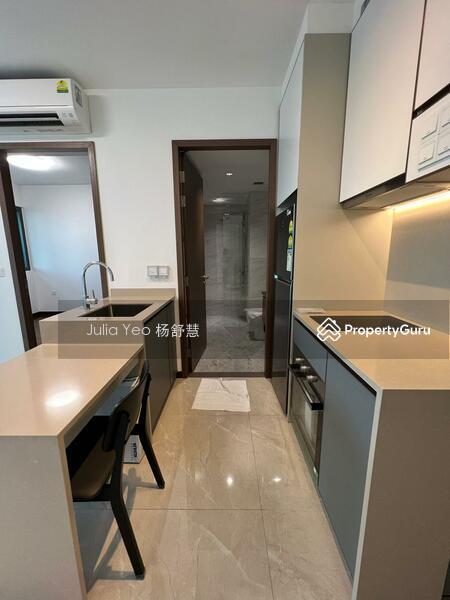 Condominium for Rent, Normanton Park, SGD 3,500 | 99-year lease