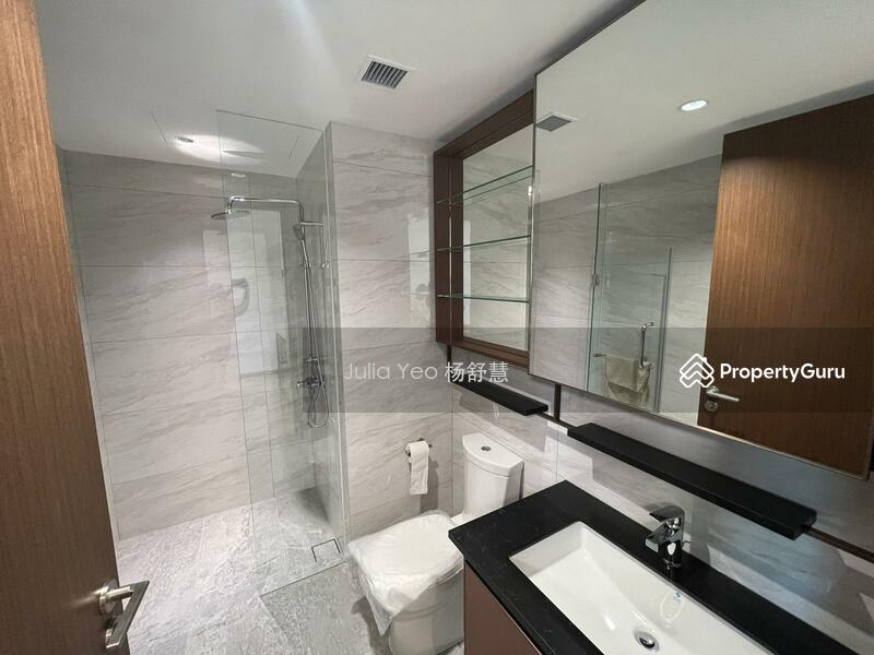 Condominium for Rent, Normanton Park, SGD 3,500 | 99-year lease