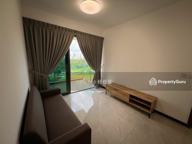 Condominium for Rent, Normanton Park, SGD 3,500 | 99-year lease