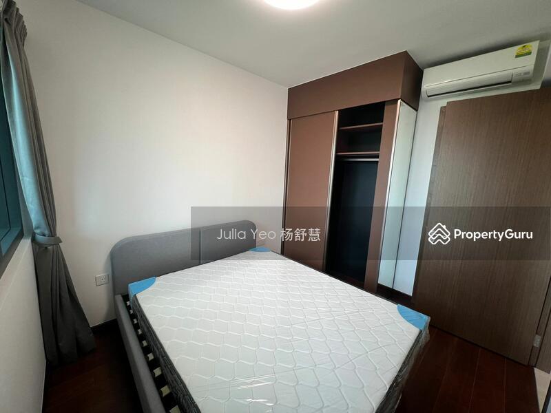 Condominium for Rent, Normanton Park, SGD 3,500 | 99-year lease