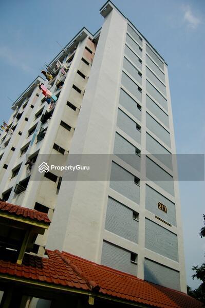 HDB Flat for Rent, 217 Bukit Batok Street 21, SGD 2,800 | 99-year lease